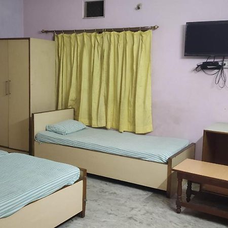 Hotel Vijay Shankar Ranchi Exterior photo