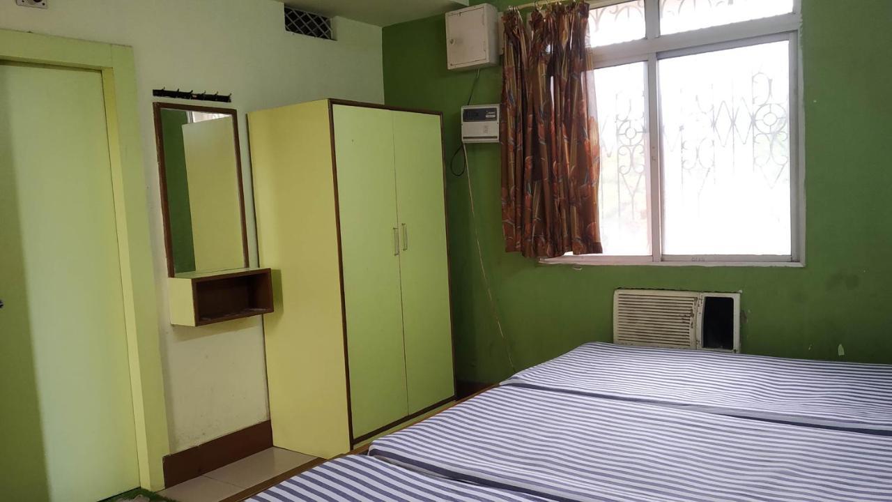 Hotel Vijay Shankar Ranchi Exterior photo