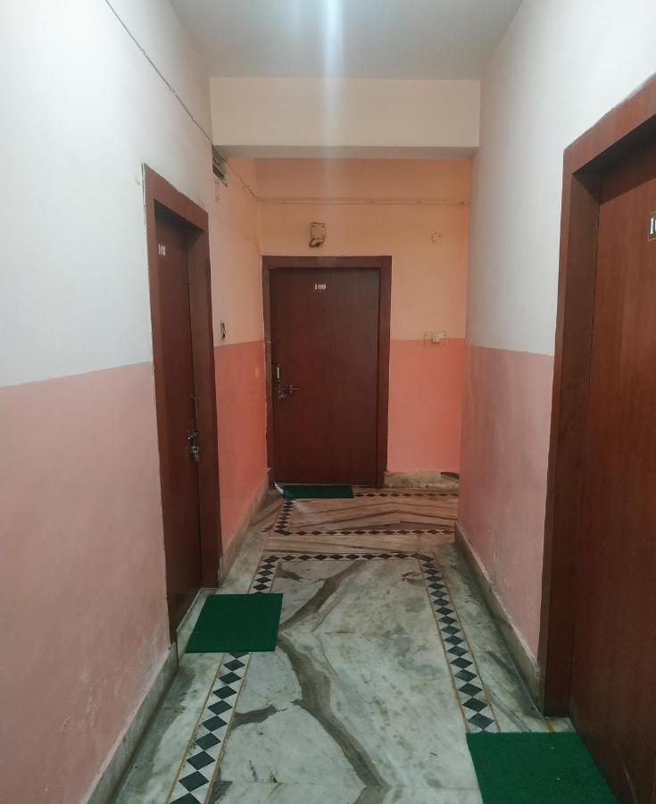 Hotel Vijay Shankar Ranchi Exterior photo