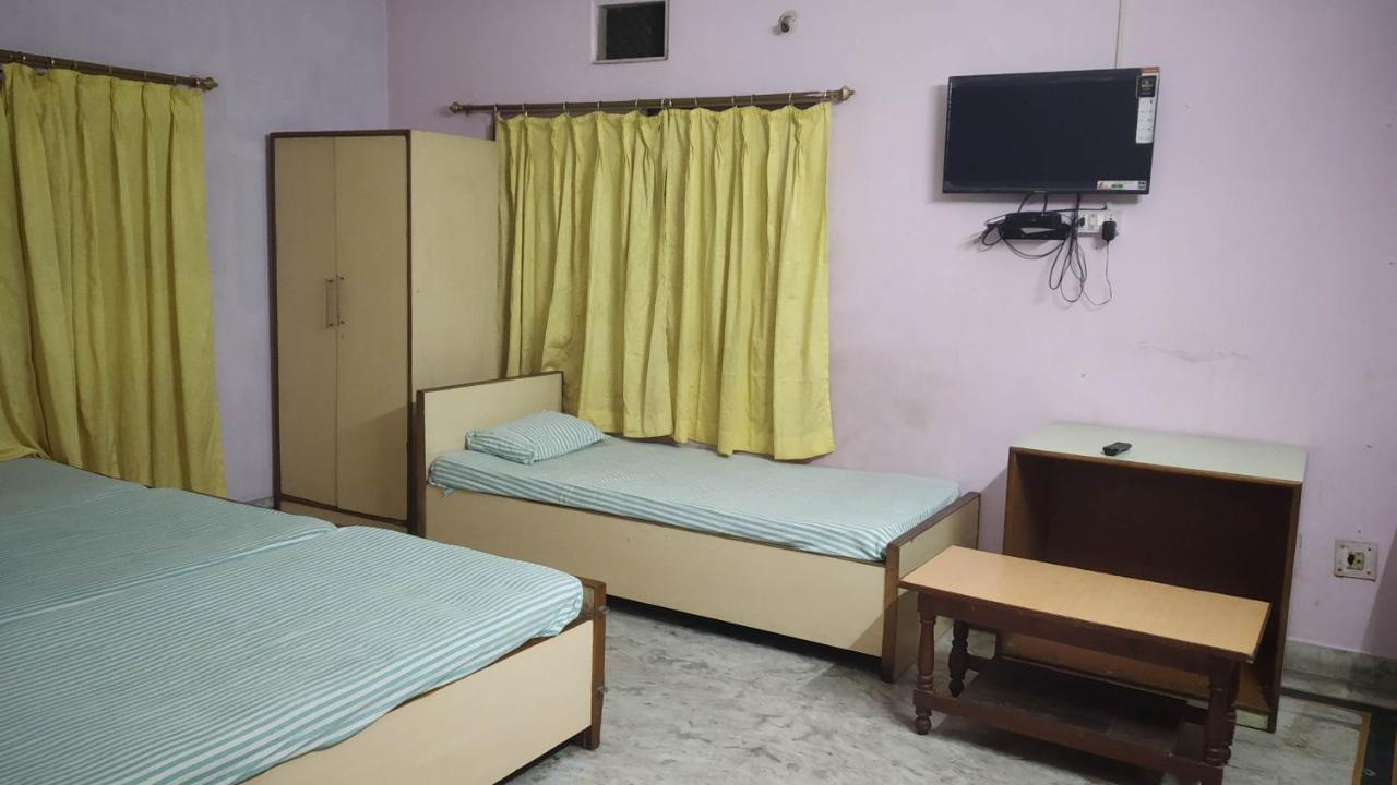 Hotel Vijay Shankar Ranchi Exterior photo