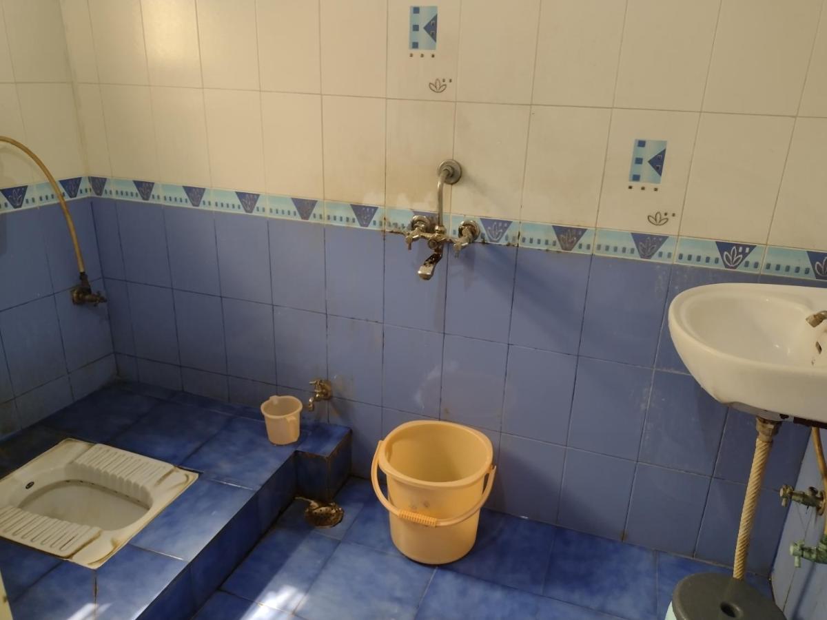Hotel Vijay Shankar Ranchi Exterior photo