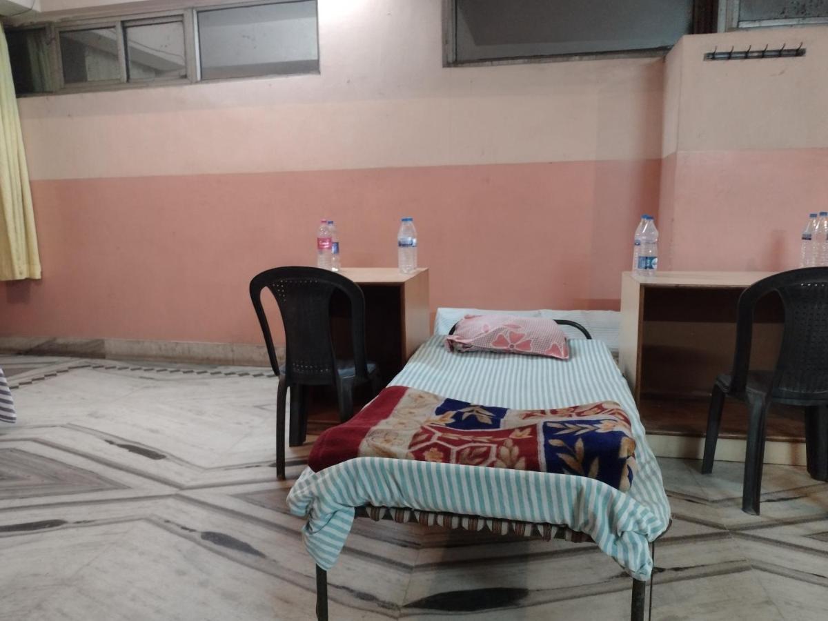 Hotel Vijay Shankar Ranchi Exterior photo